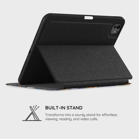 Terra Divina - iPad Pro 11 (8th/7th Gen) Case