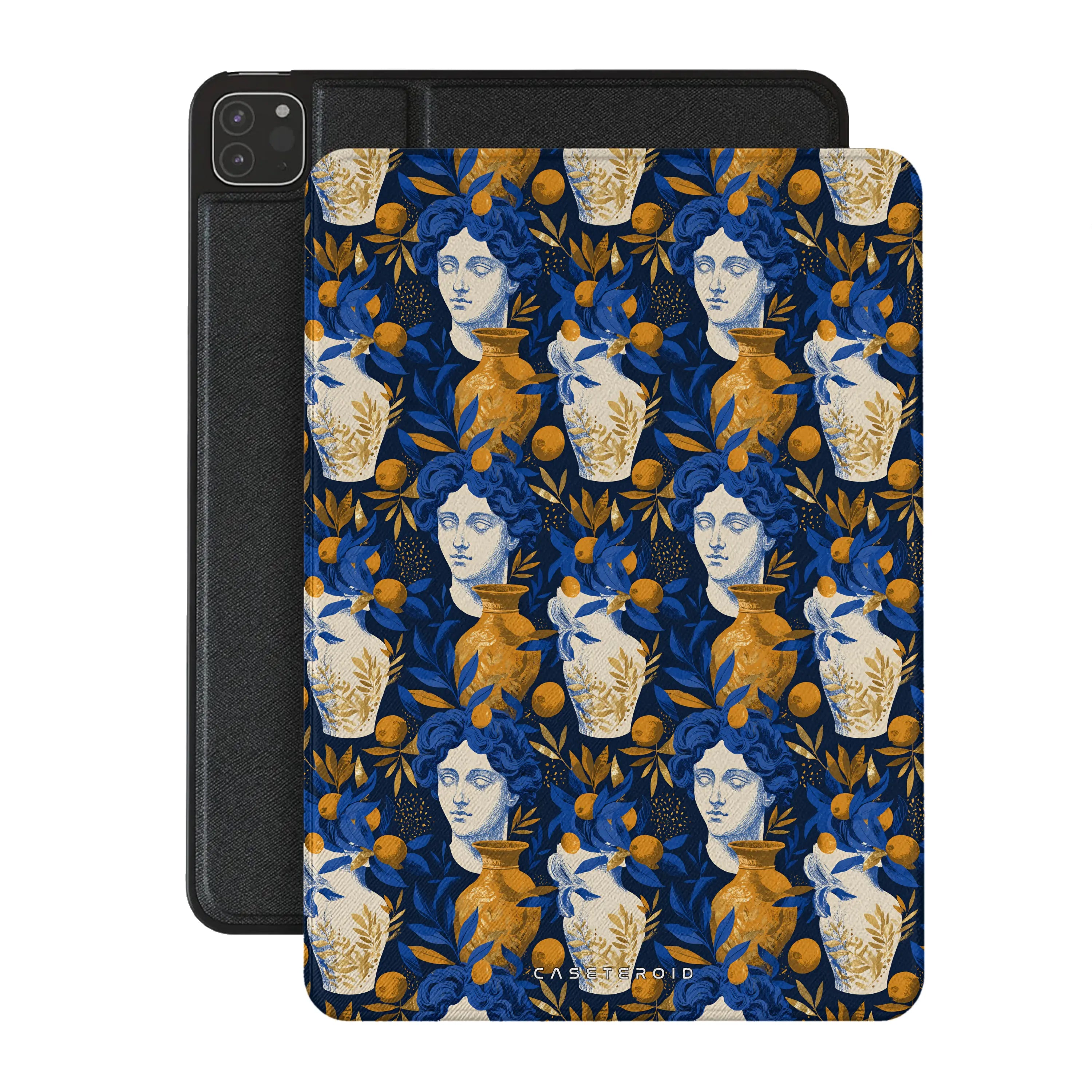 Terra Divina - iPad Pro 12.9 (4th/3rd Gen) Case