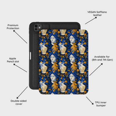 Terra Divina - iPad Pro 11 (8th/7th Gen) Case