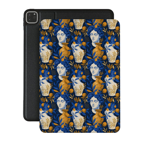 Terra Divina - iPad Pro 12.9 (6th/5th Gen) Case