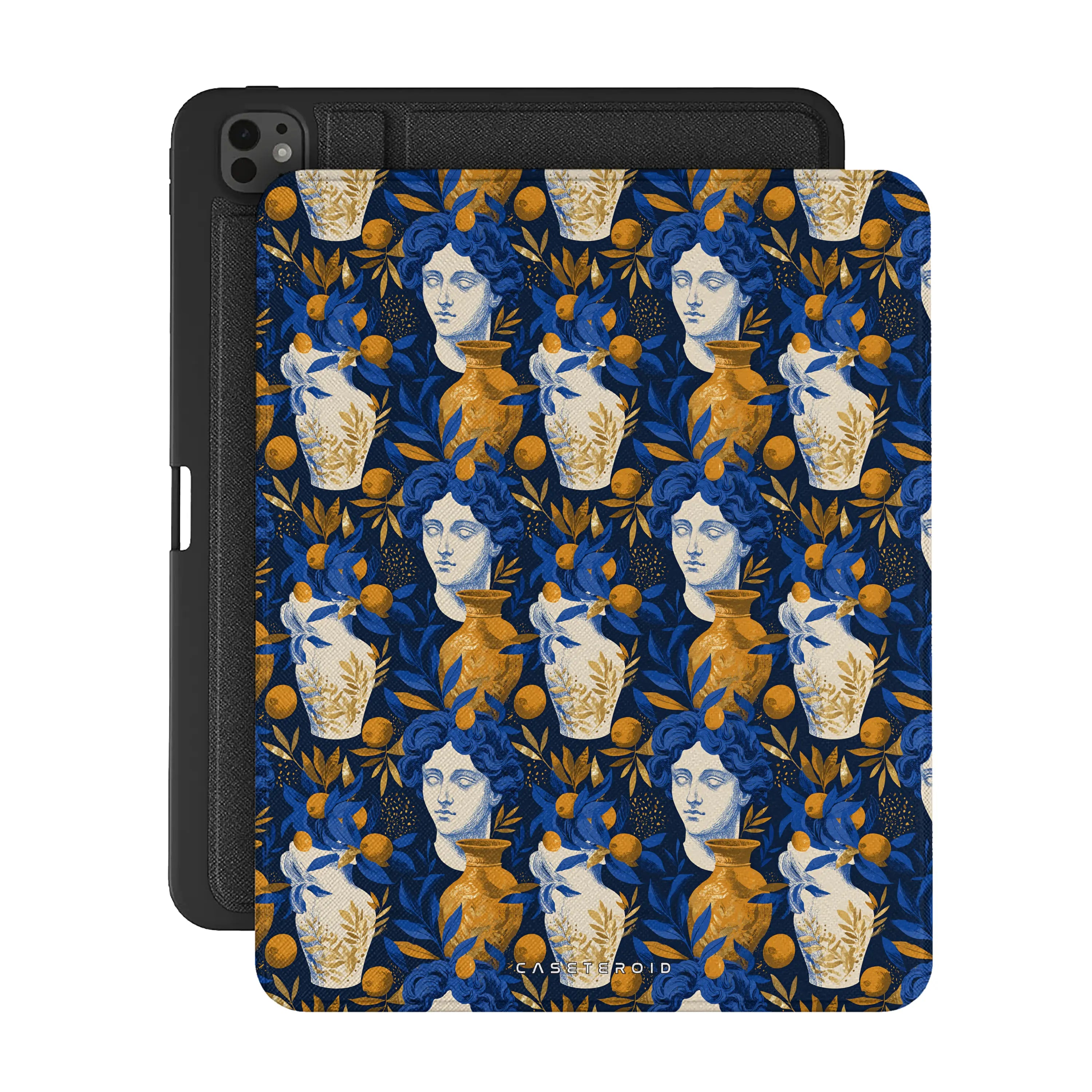 Terra Divina - iPad Pro 13 (8th/7th Gen) Case