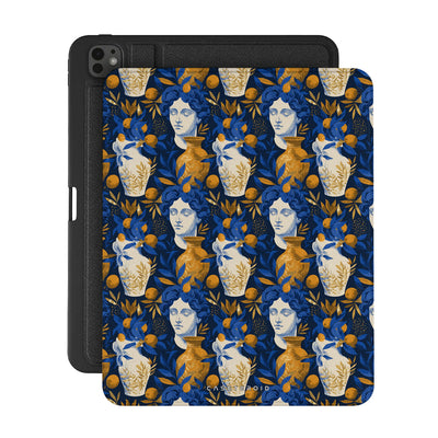 Terra Divina - iPad Pro 13 (8th/7th Gen) Case