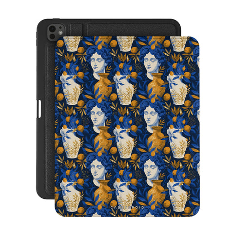 Terra Divina - iPad Pro 13 (8th/7th Gen) Case