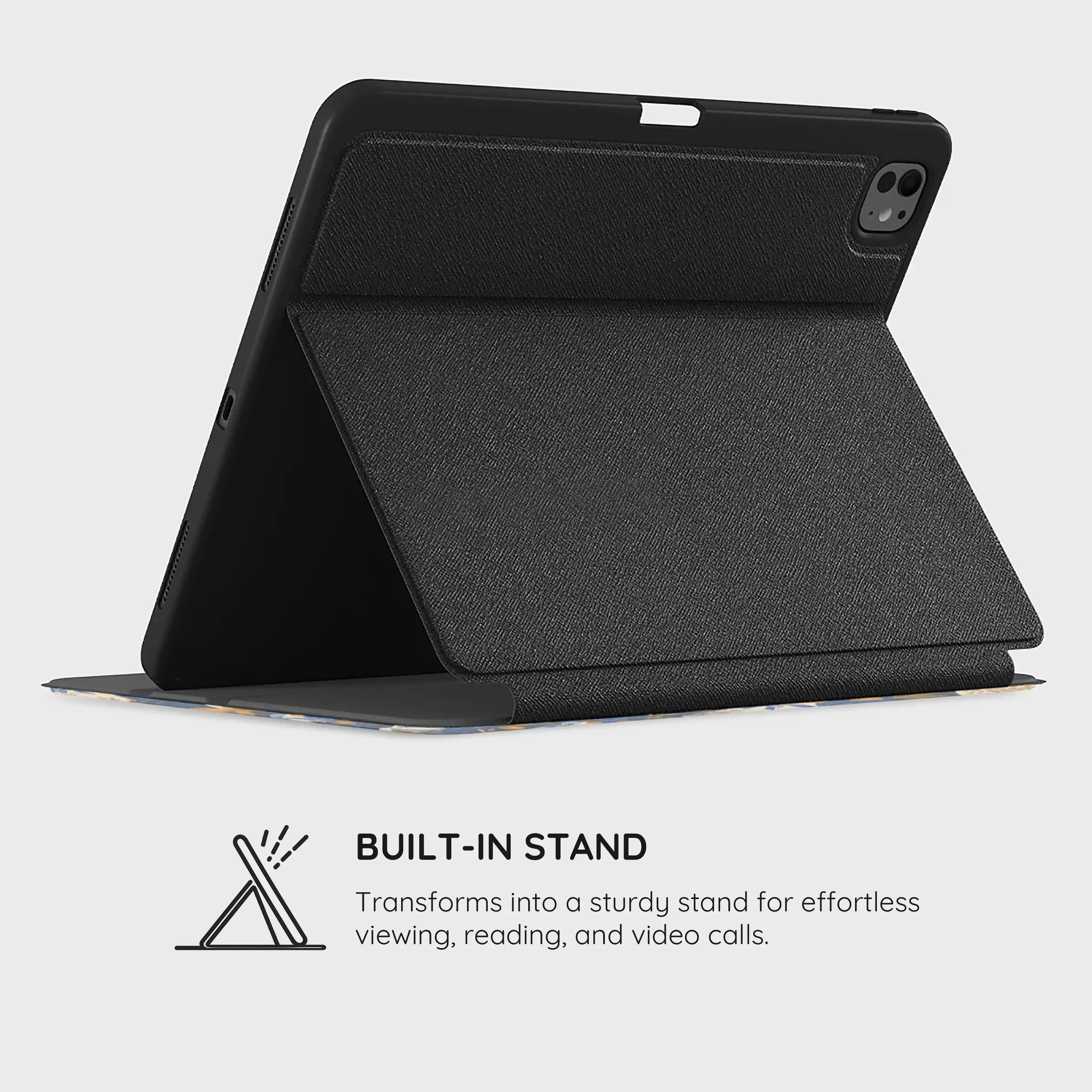 Terra Divina - iPad Pro 13 (8th/7th Gen) Case