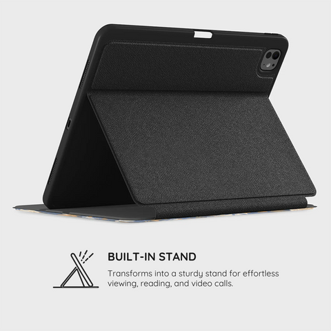Terra Divina - iPad Pro 13 (8th/7th Gen) Case