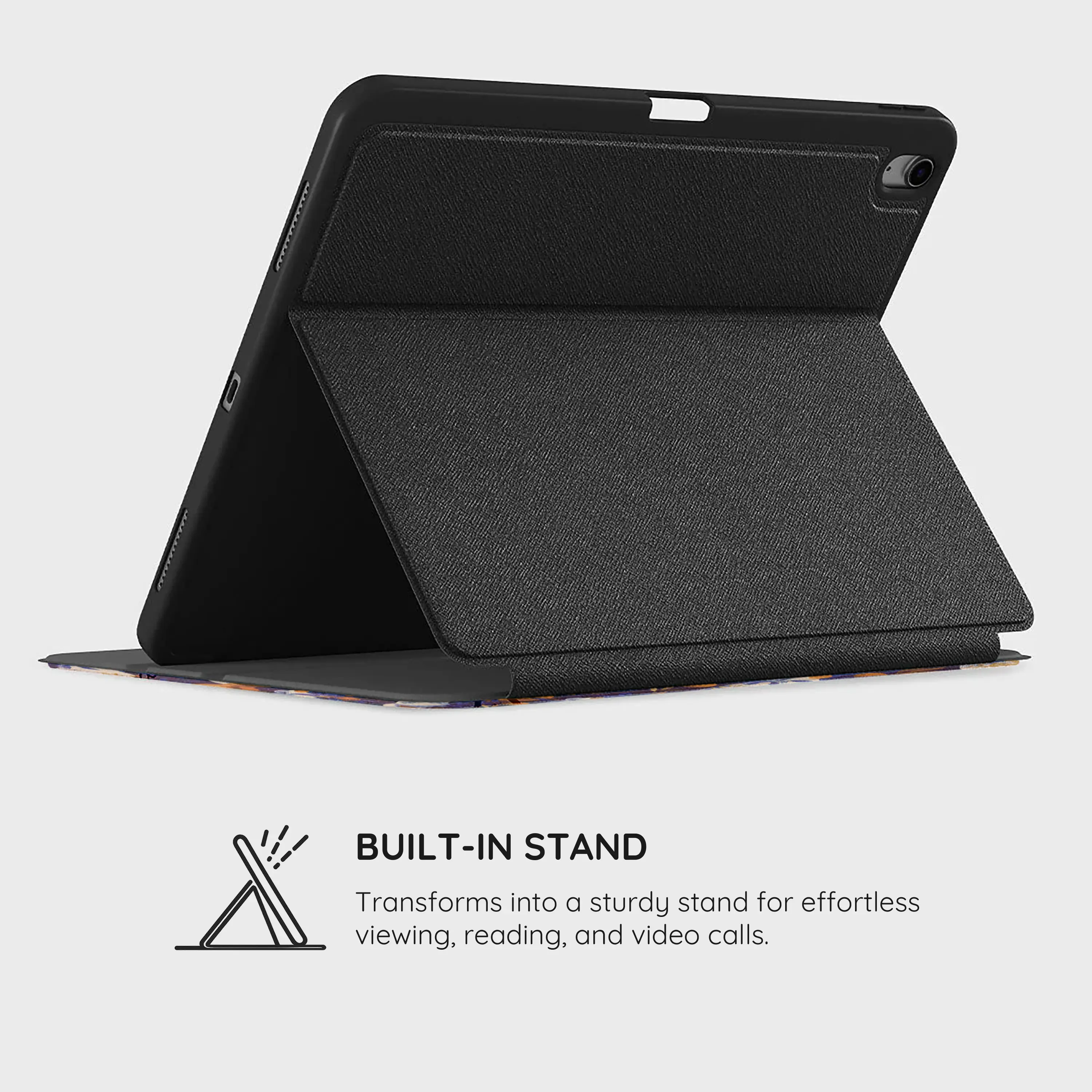 Terra Divina - iPad Air 13 (8th/7th/6th Gen) Case