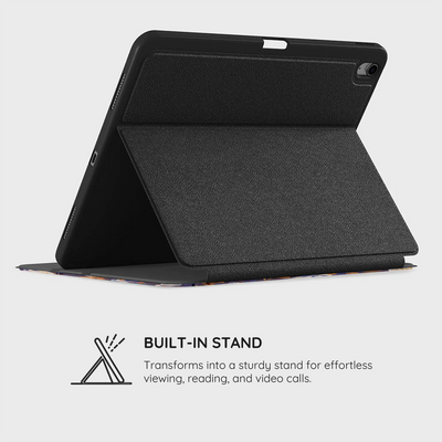 Terra Divina - iPad Air 13 (8th/7th/6th Gen) Case