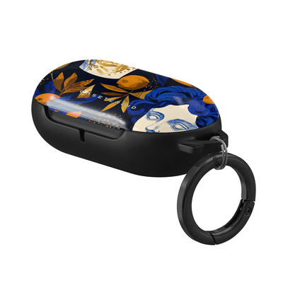 Terra Divina - Samsung Galaxy Buds Plus Case