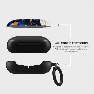 Terra Divina - Samsung Galaxy Buds Plus Case