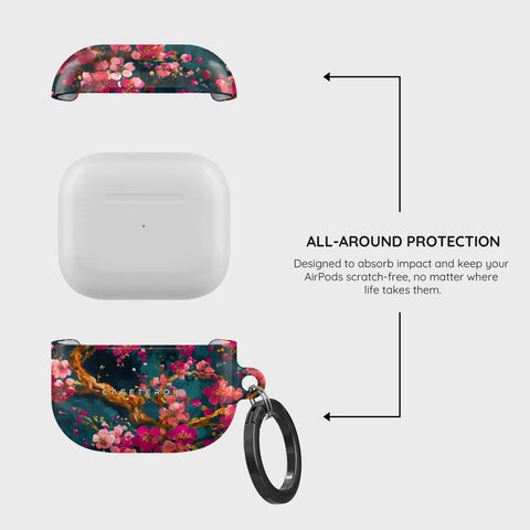 Hanagami - AirPods 3 Case