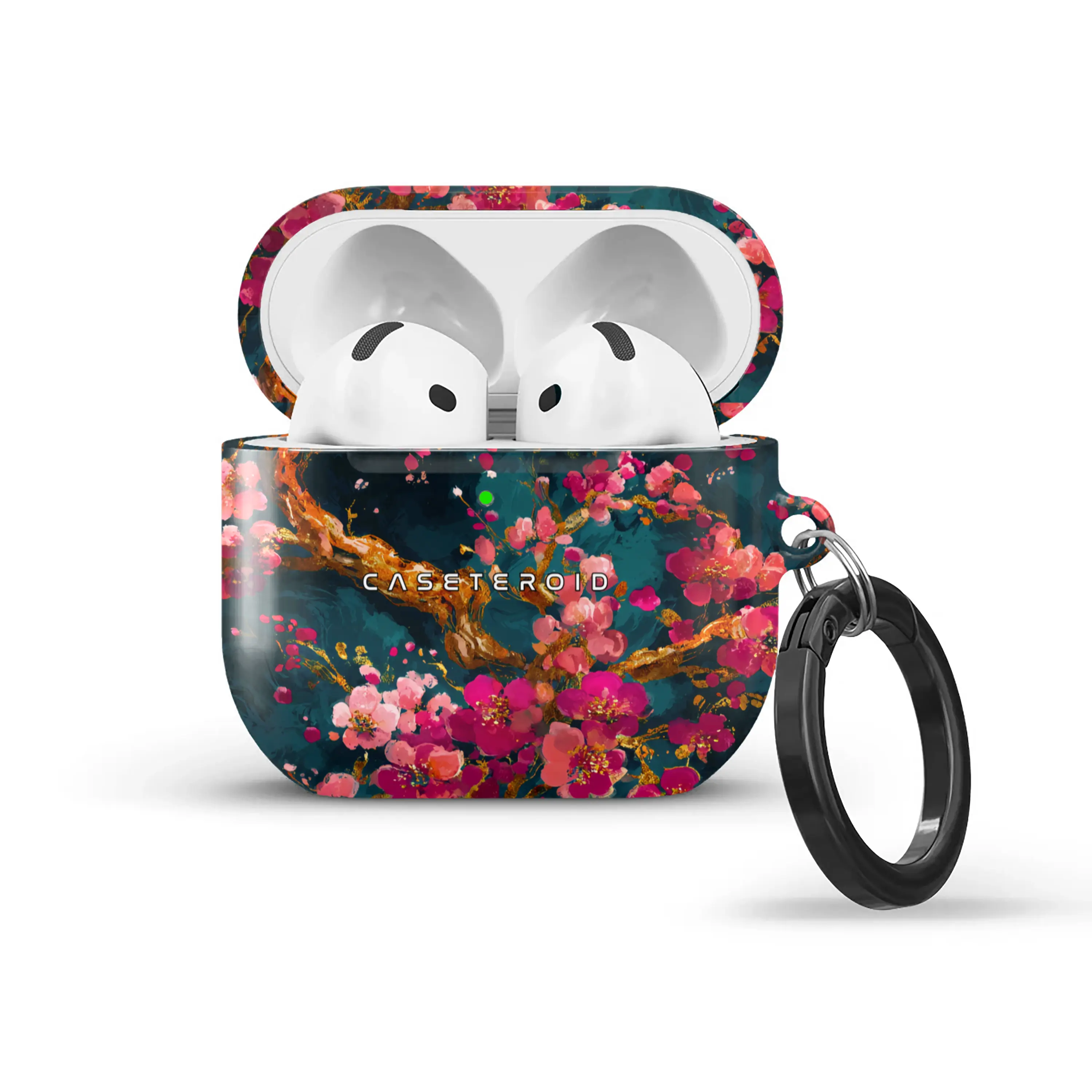 Hanagami - AirPods 4 Case