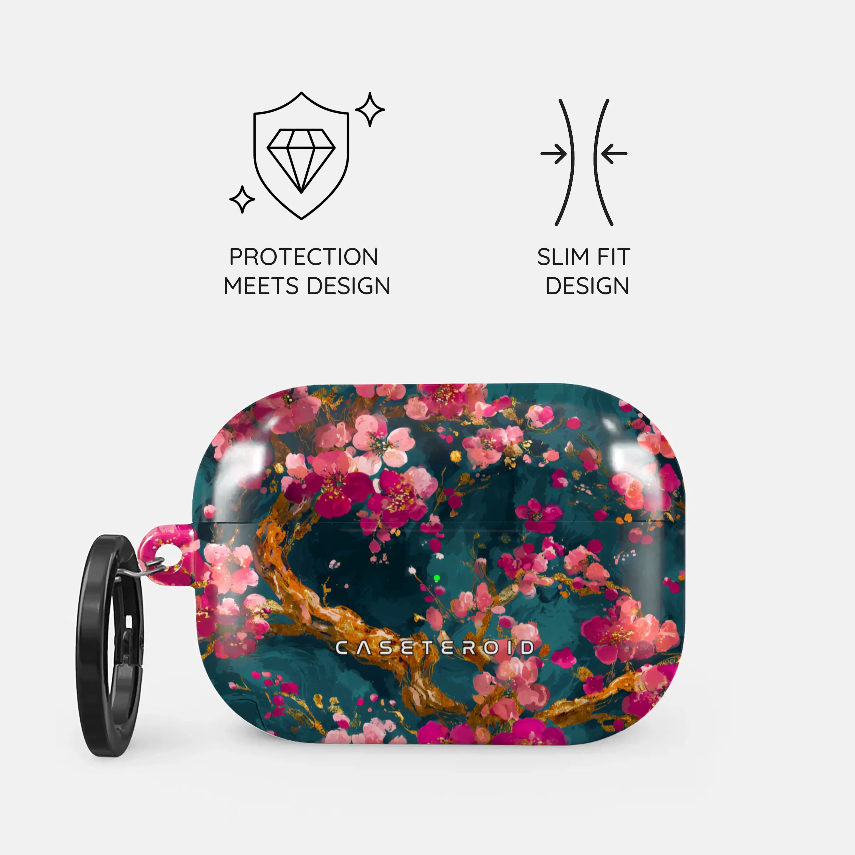 Hanagami - AirPods Pro 2 Case