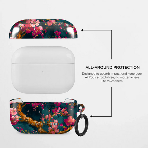 Hanagami - AirPods Pro Case