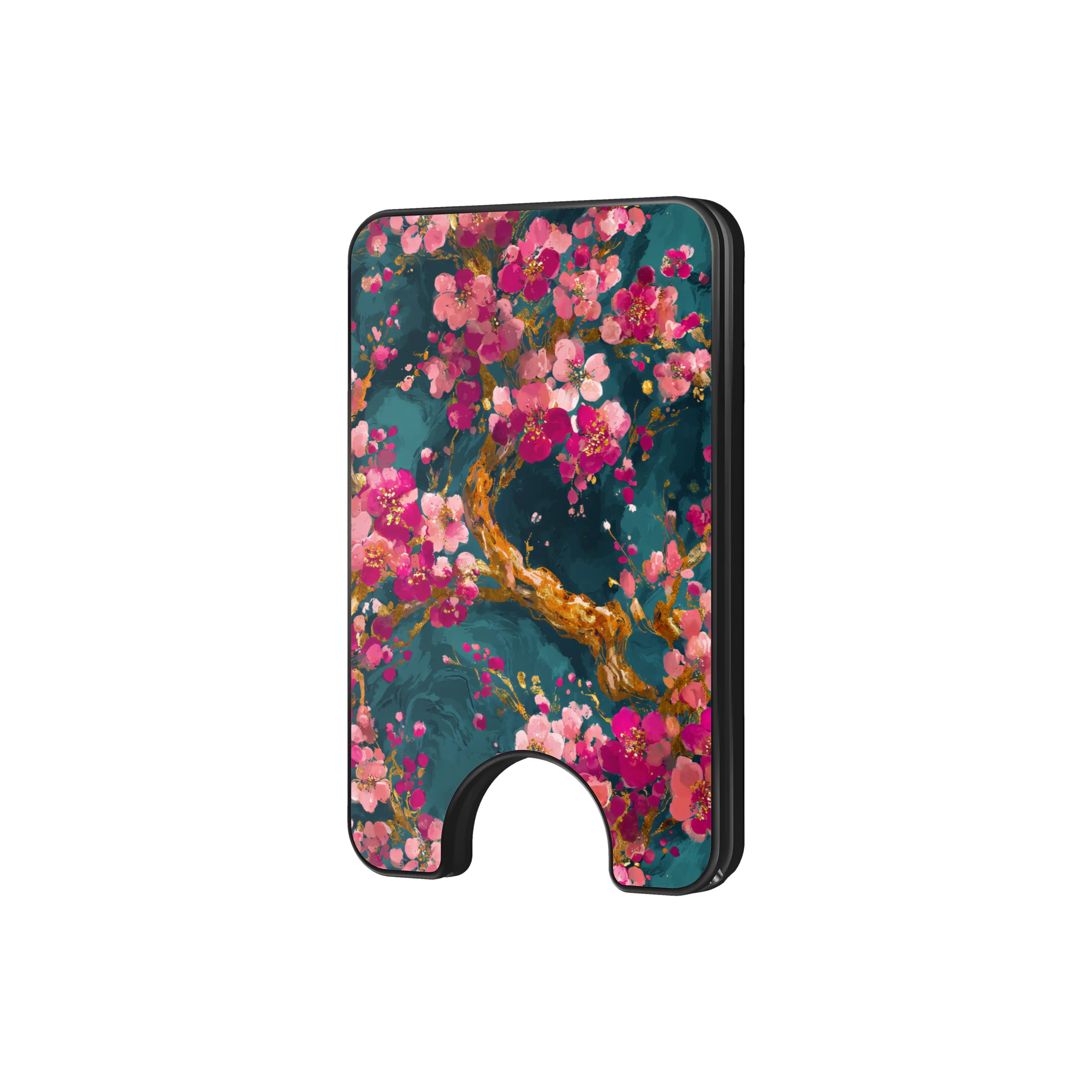 Hanagami - Magnetic Wallet & Stand