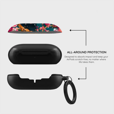 Hanagami - Samsung Galaxy Buds Plus Case