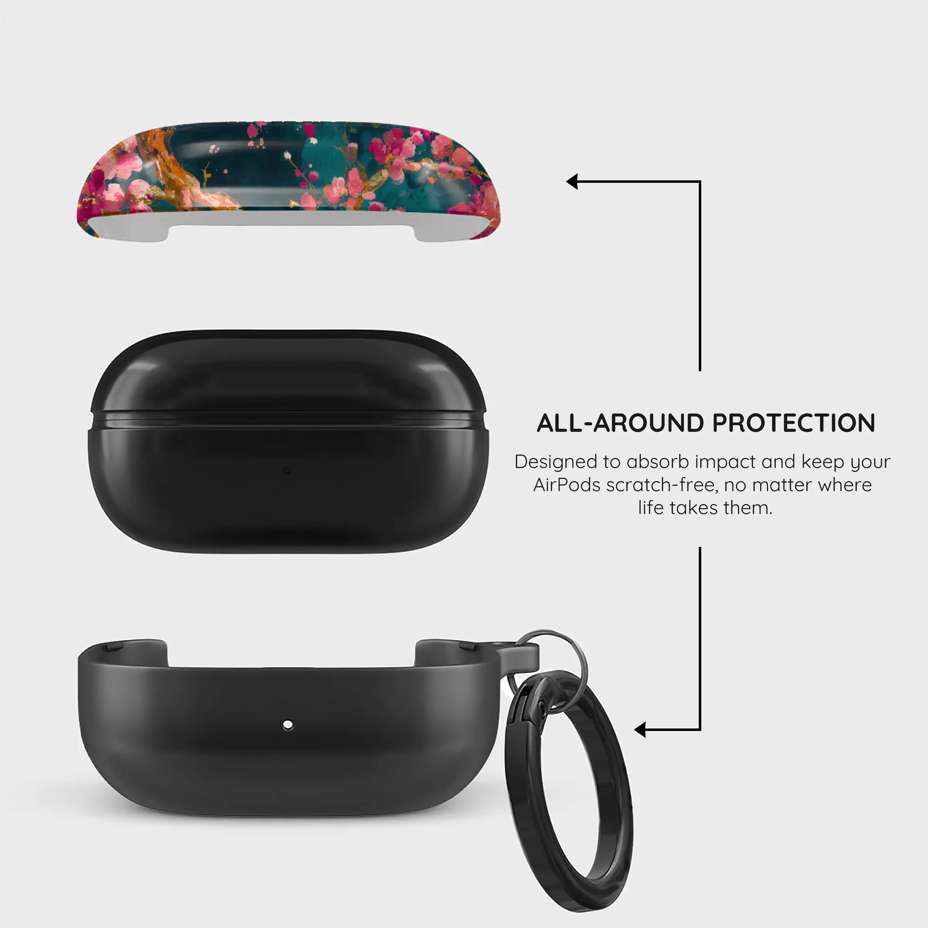 Hanagami - Samsung Galaxy Buds Pro Case