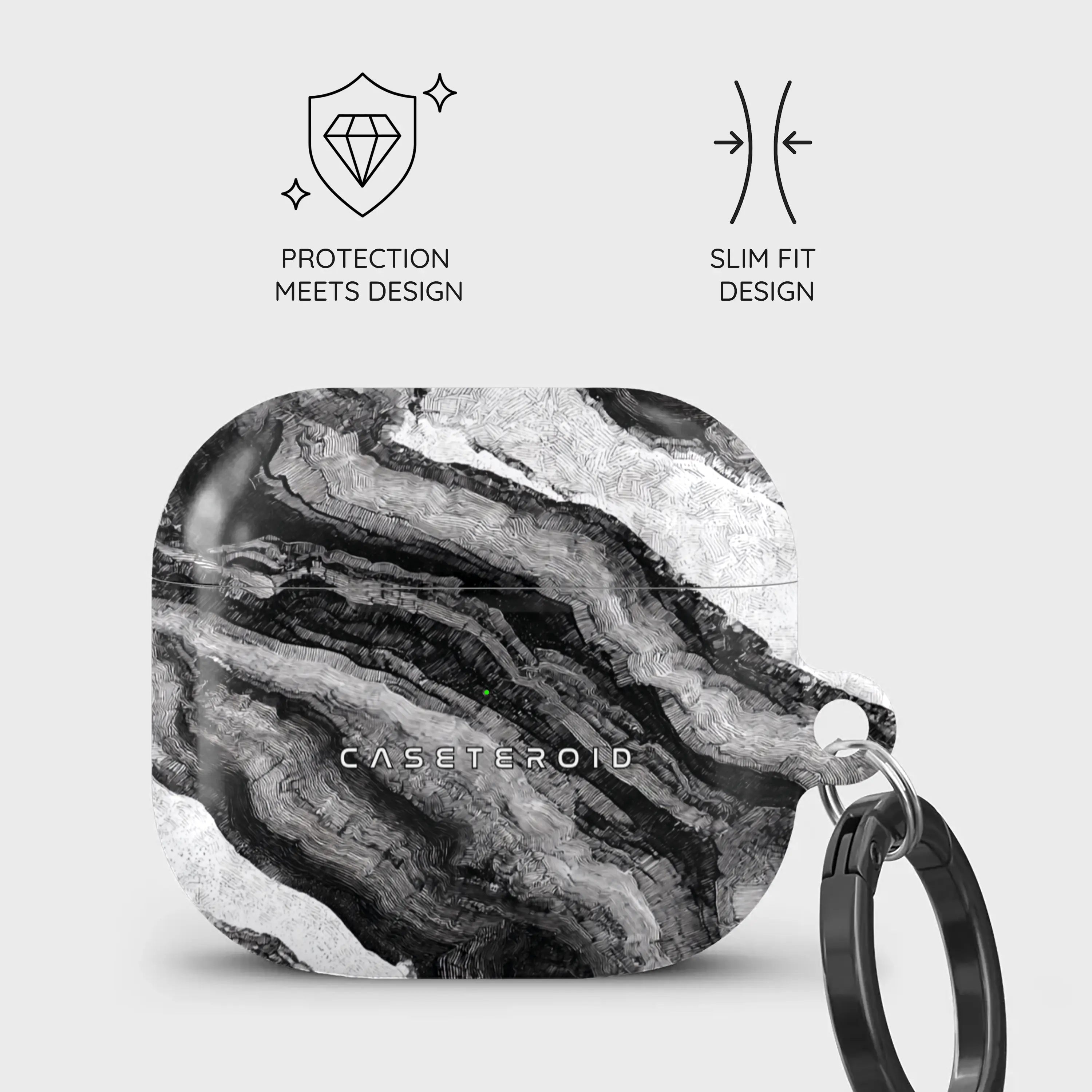 Lithic - AirPods 3 Case