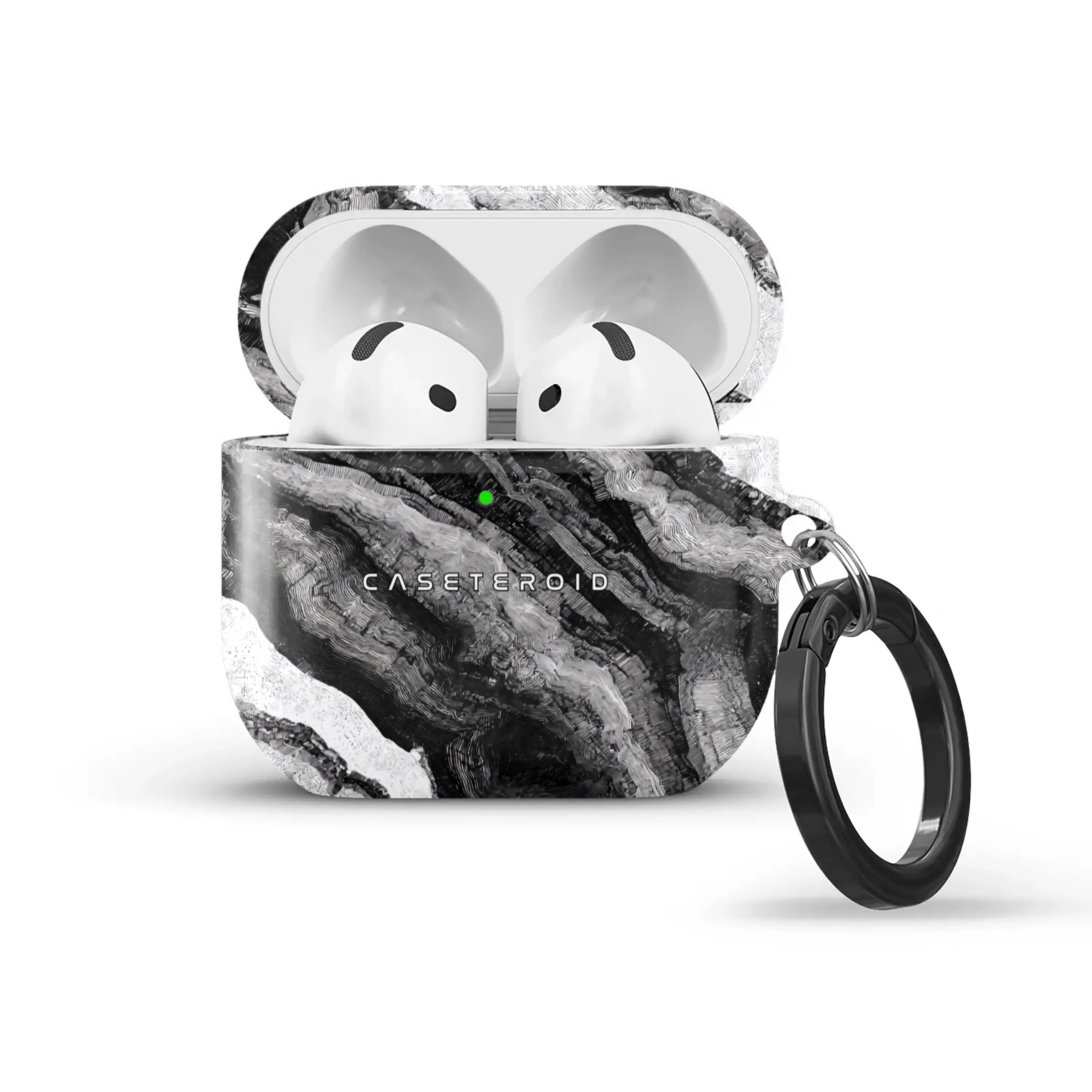 Lithic - AirPods 4 Case