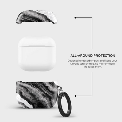 Lithic - AirPods 4 Case