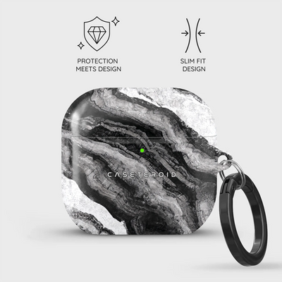 Lithic - AirPods 4 Case