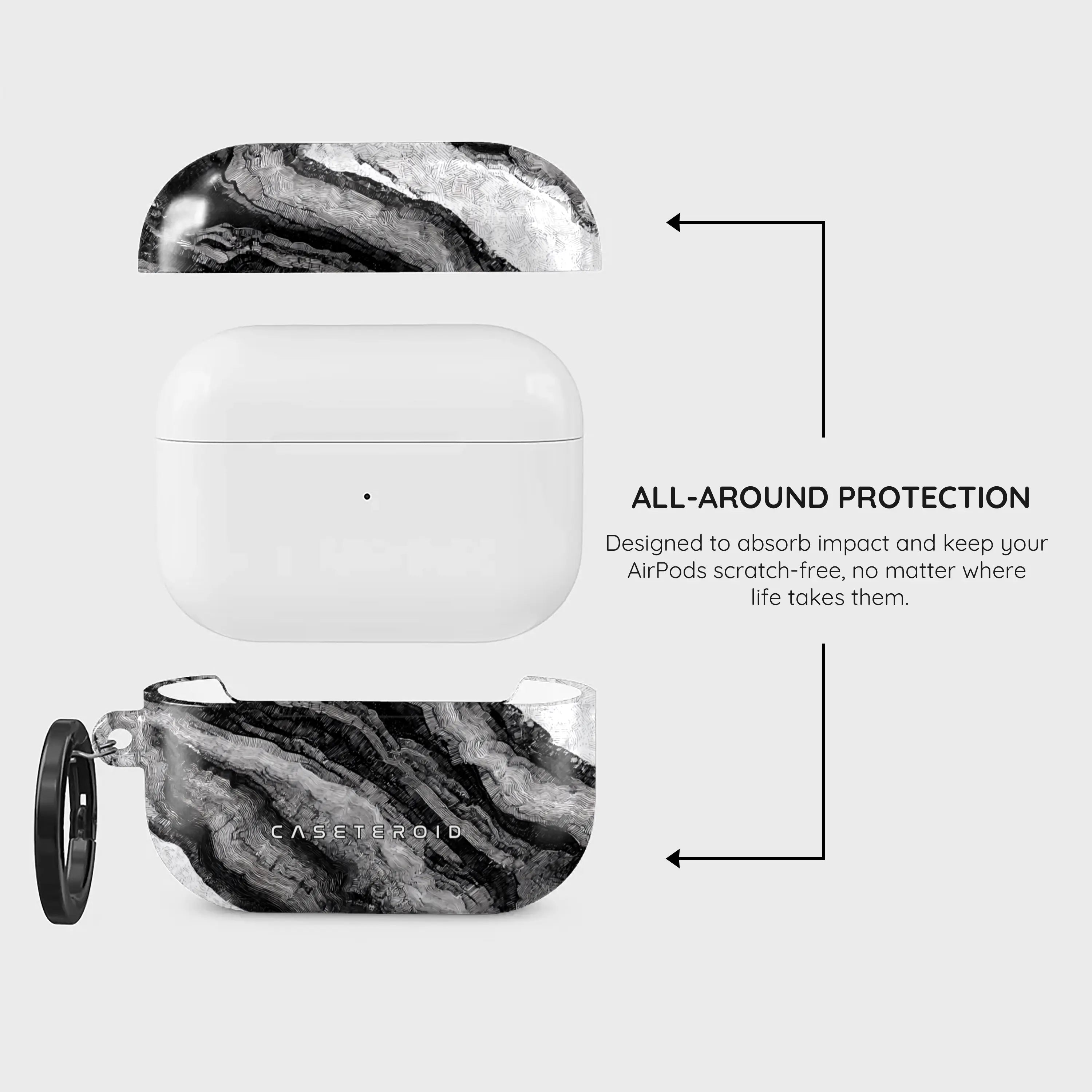 Lithic - AirPods Pro 2 Case