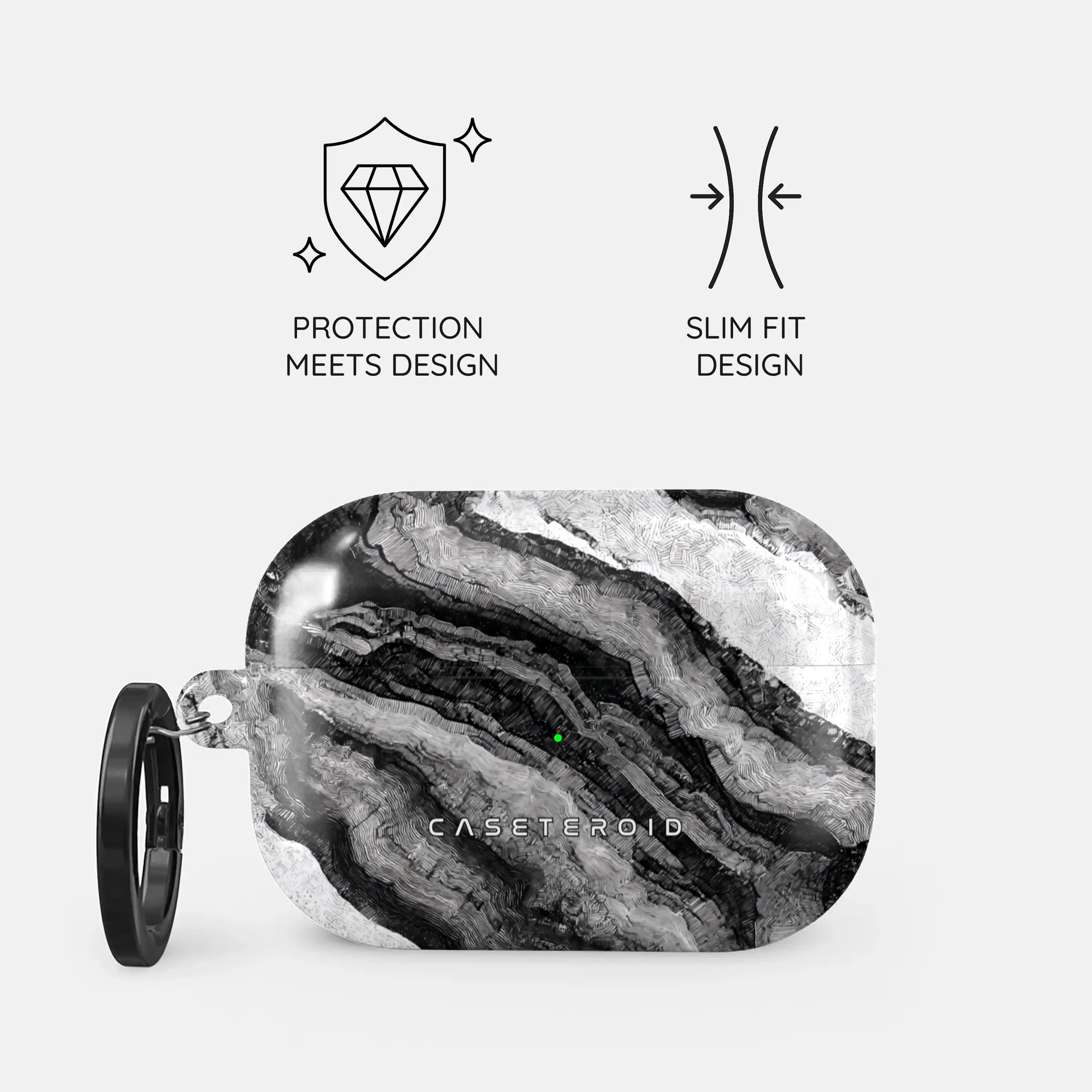 Lithic - AirPods Pro 2 Case