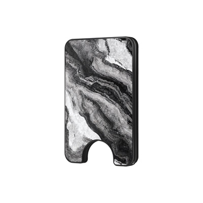 Lithic - Magnetic Wallet & Stand