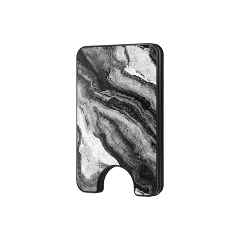 Lithic - Magnetic Wallet & Stand
