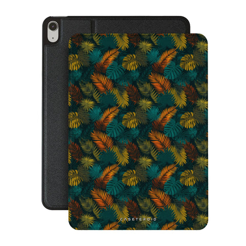 Tropico Noir - iPad 10.9 (10th Gen) Case