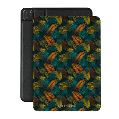 Tropico Noir - iPad Pro 11 (2nd/1st Gen) Case