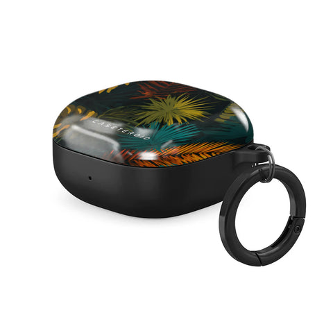 Tropico Noir - Samsung Galaxy Buds Live Case