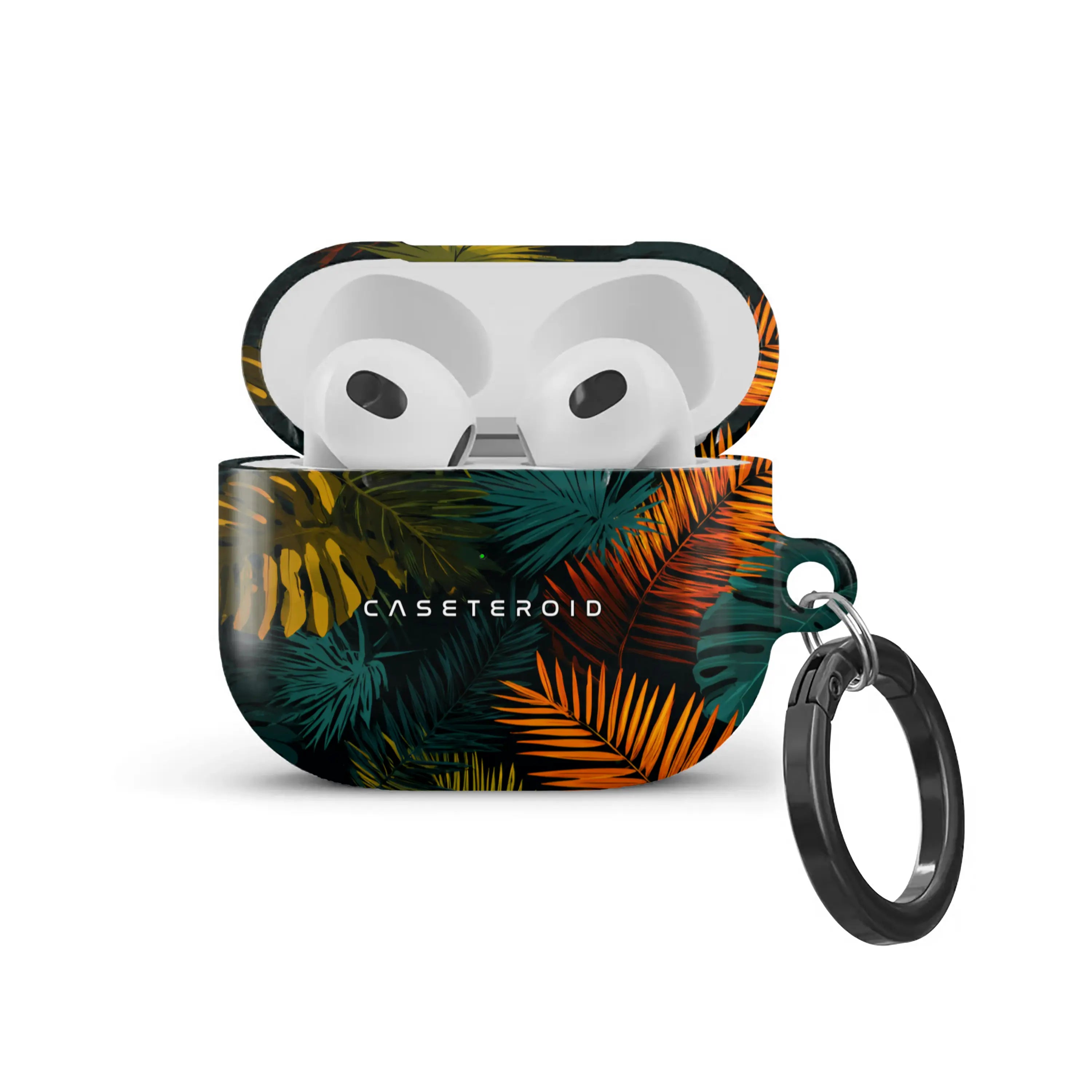 Tropico Noir - AirPods 3 Case