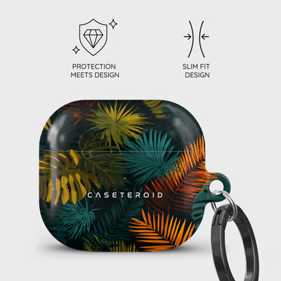 Tropico Noir - AirPods 3 Case