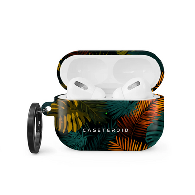 Tropico Noir - AirPods Pro 2 Case