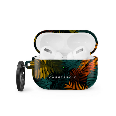 Tropico Noir - AirPods Pro 2 Case