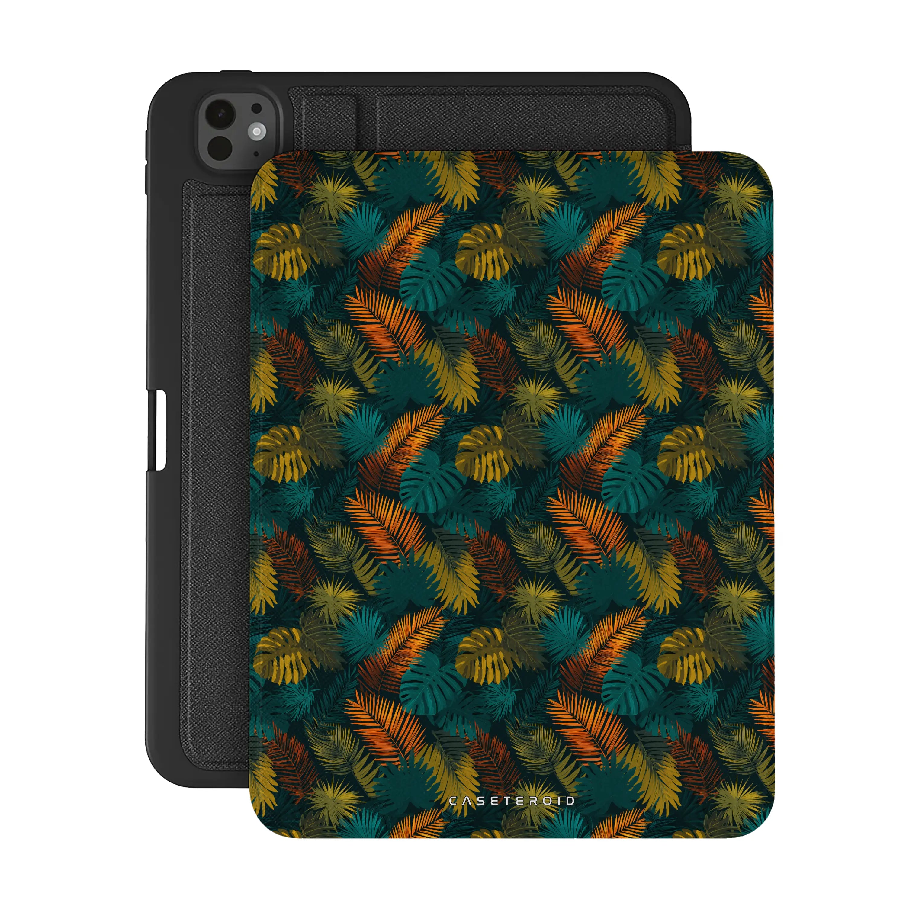 Tropico Noir - iPad Pro 11 (8th/7th Gen) Case
