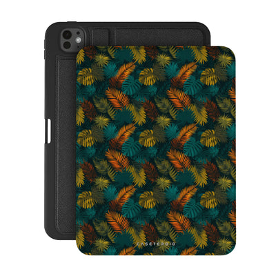 Tropico Noir - iPad Pro 11 (8th/7th Gen) Case