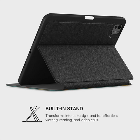 Tropico Noir - iPad Pro 11 (8th/7th Gen) Case