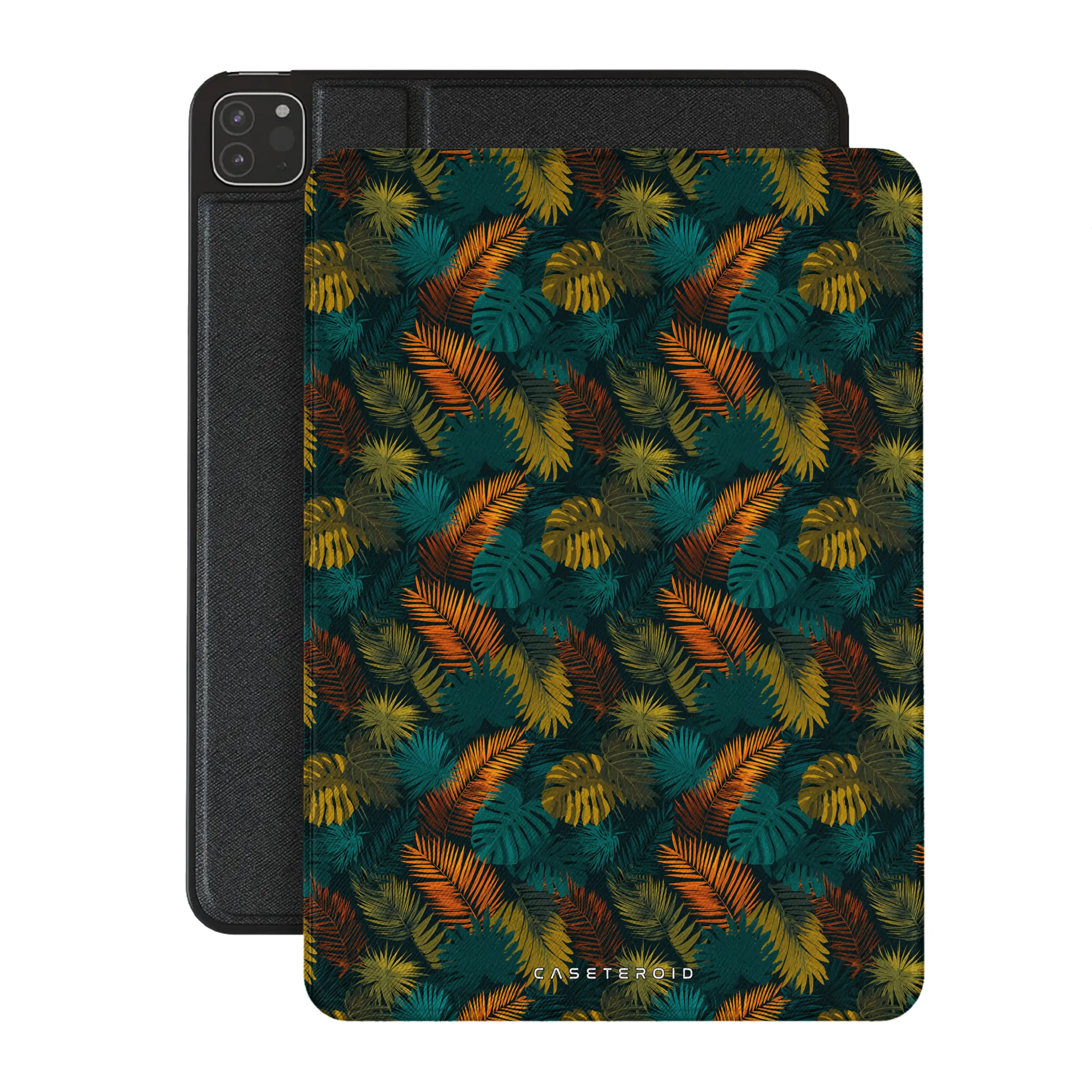 Tropico Noir - iPad Pro 12.9 (4th/3rd Gen) Case