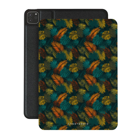 Tropico Noir - iPad Pro 12.9 (4th/3rd Gen) Case