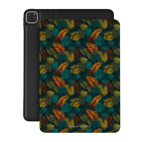 Tropico Noir - iPad Pro 12.9 (6th/5th Gen) Case