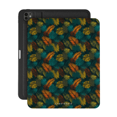 Tropico Noir - iPad Pro 13 (8th/7th Gen) Case