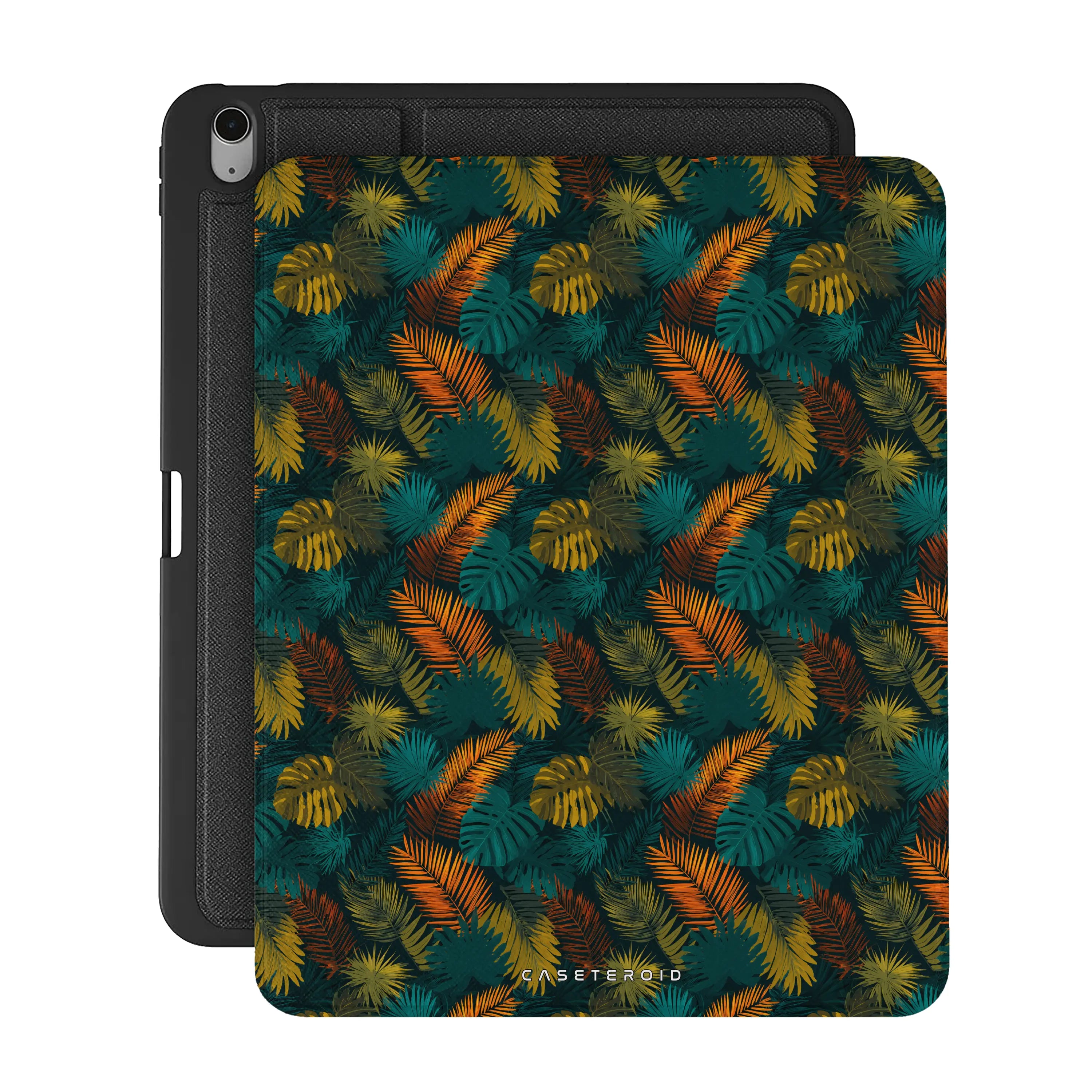 Tropico Noir - iPad Air 13 (8th/7th/6th Gen) Case