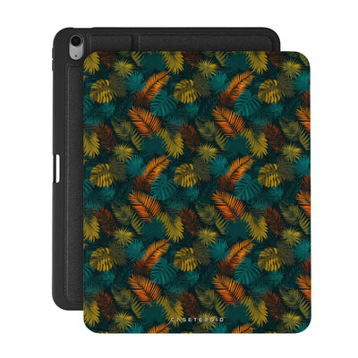 Tropico Noir - iPad Air 13 (8th/7th/6th Gen) Case