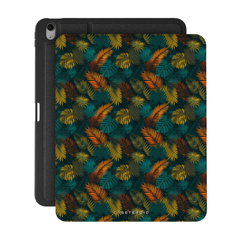 Tropico Noir - iPad Air 13 (8th/7th/6th Gen) Case