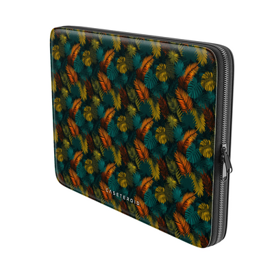 Tropico Noir - Laptop Sleeve