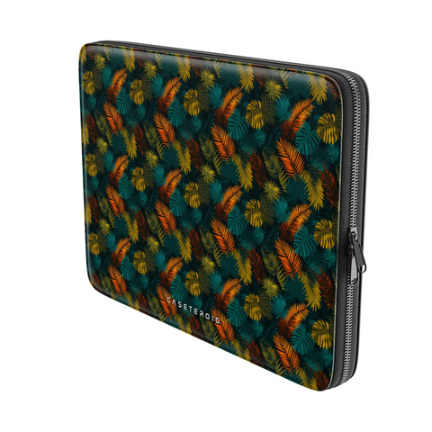 Tropico Noir - Laptop Sleeve