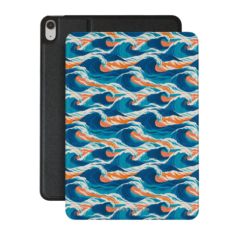 Pelagic - iPad Air 10.9 (5th/4th Gen) Case