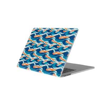 Pelagic - MacBook Neo 13 [A3404] Case