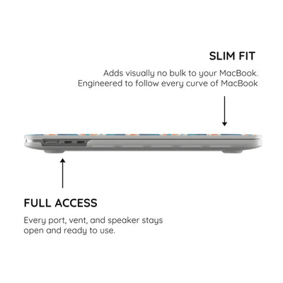Pelagic - MacBook Neo 13 [A3404] Case